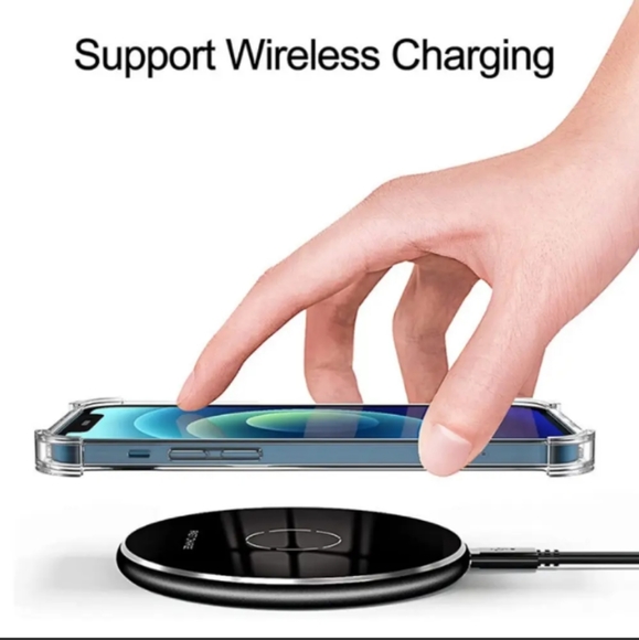 (2) Pack-iPhone 13/mini/pro/pro max & iPhone 14/plus/pro/pro max protective case - Picture 4 of 11